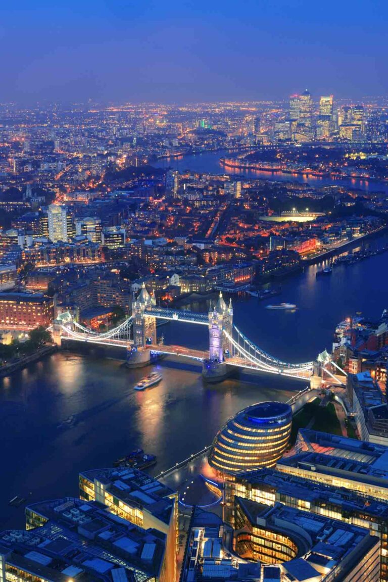 Free Exciting Things To Do in London You’ll Love