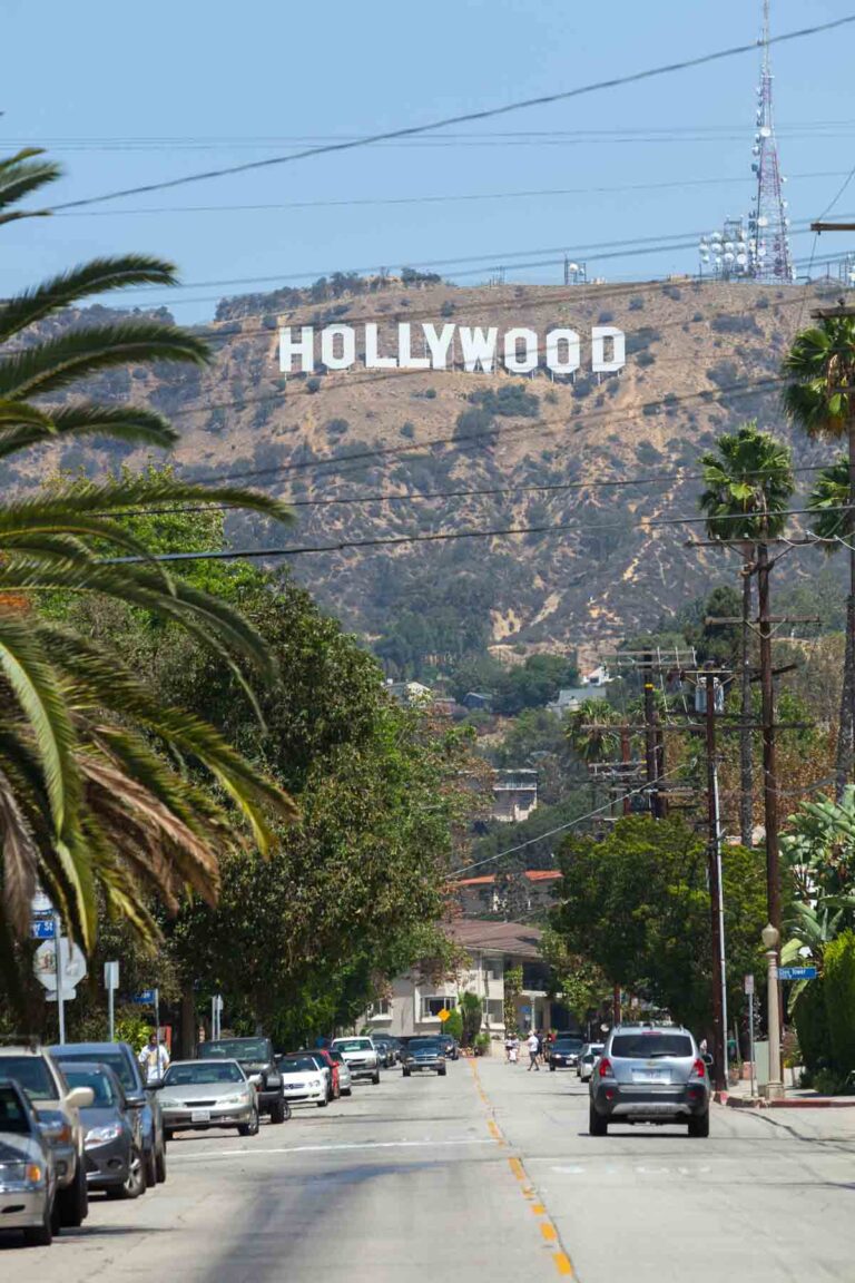 Lights, Camera, Vacation! Film Locations That Make Great Getaways