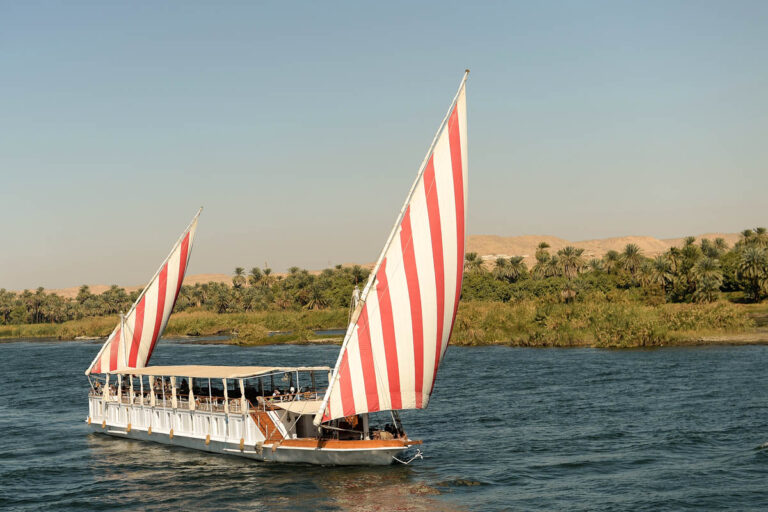 Egypt Travel Tips to Help You Travel Smart and Safe